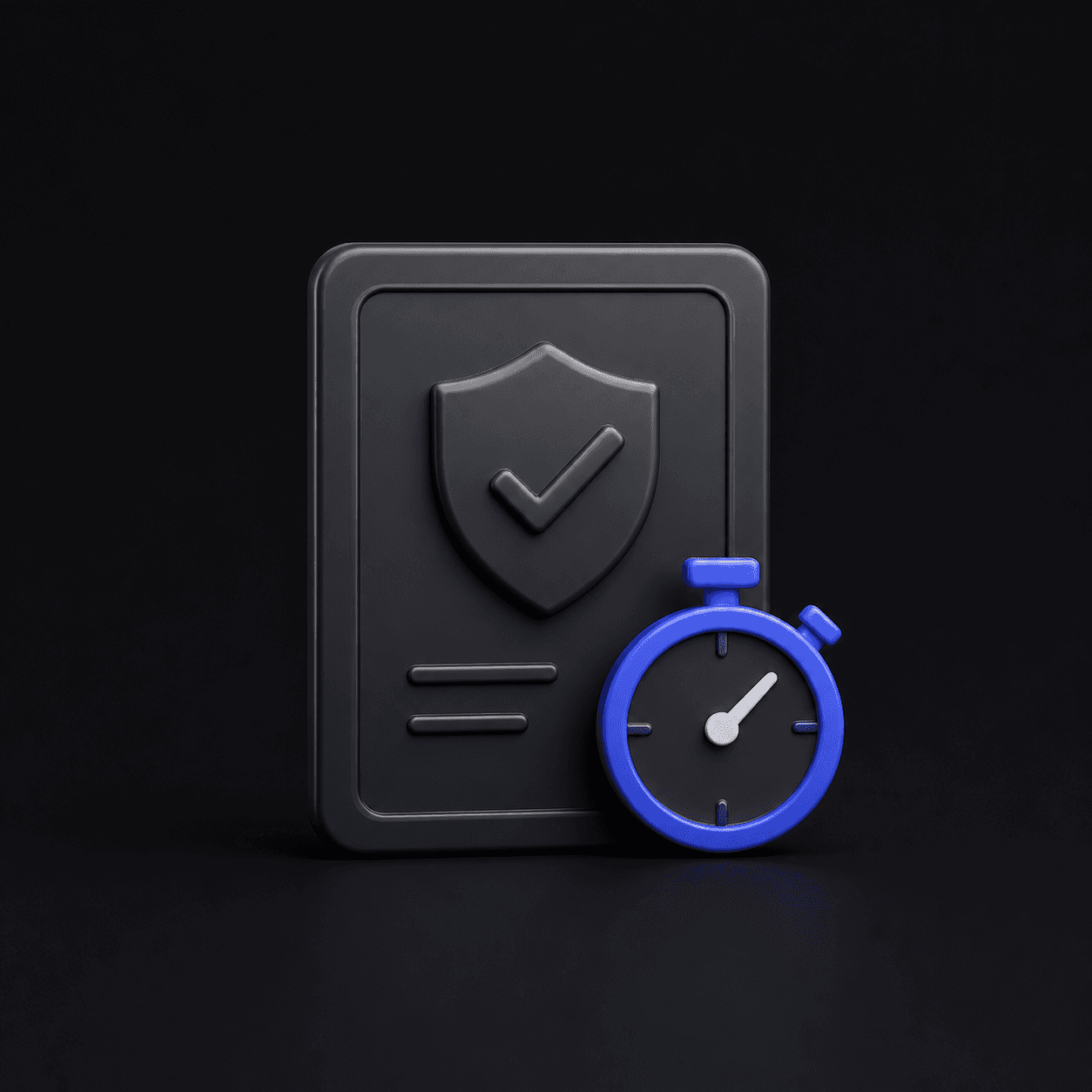 Быстрый выпуск SSL сертификата